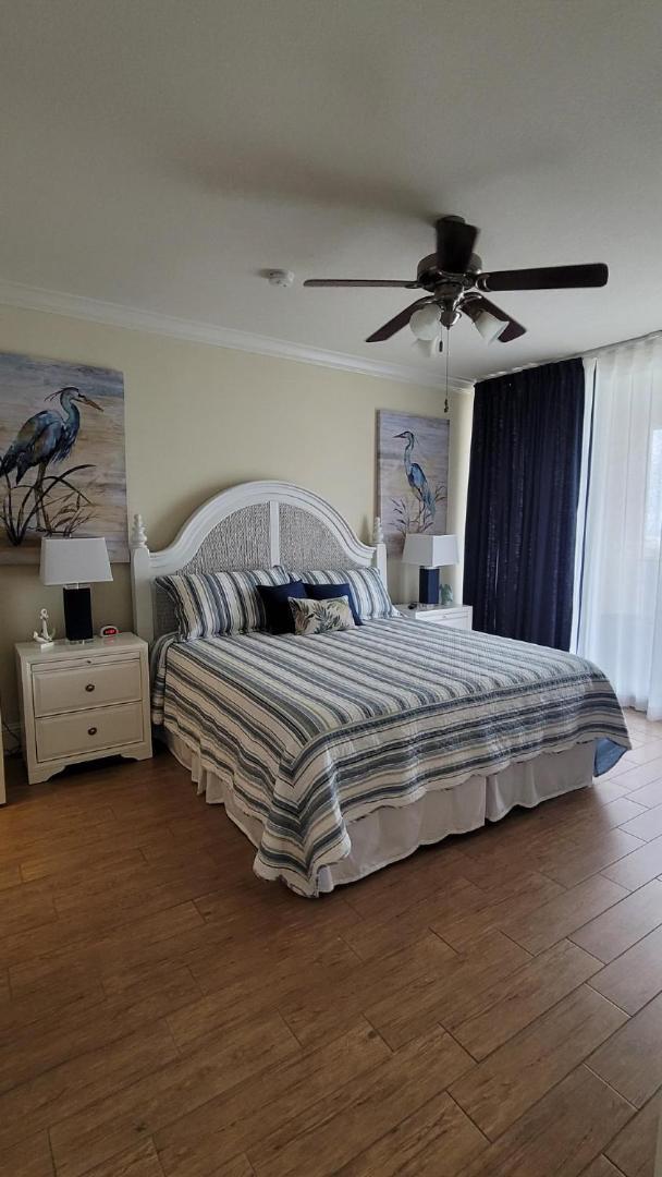 502 Holiday Isle - Geauxin Coastal Villa Dauphin Island Esterno foto